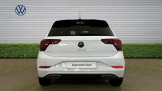 Volkswagen Polo 1.0 TSI R-Line 5dr DSG Petrol Hatchback